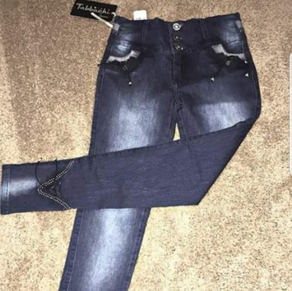 Colombian jeans - Picture 1 of 4